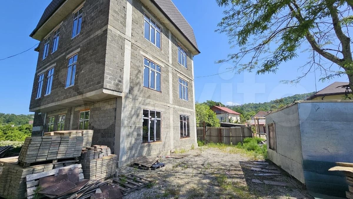 Продается 4-комн. квартира, 300 м² — фото 5
