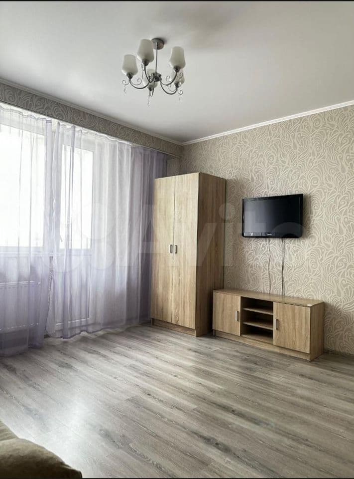 Продается 1-комн. квартира, 39.9 м² — фото 4
