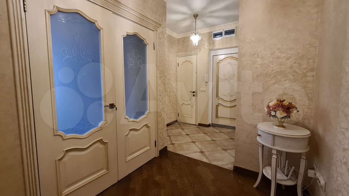 Продается 2-комн. квартира, 60 м² — фото 4
