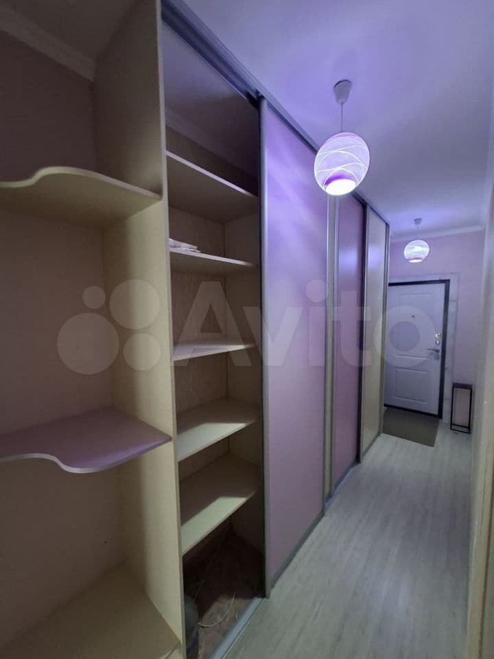 Продается 1-комн. квартира, 46 м²