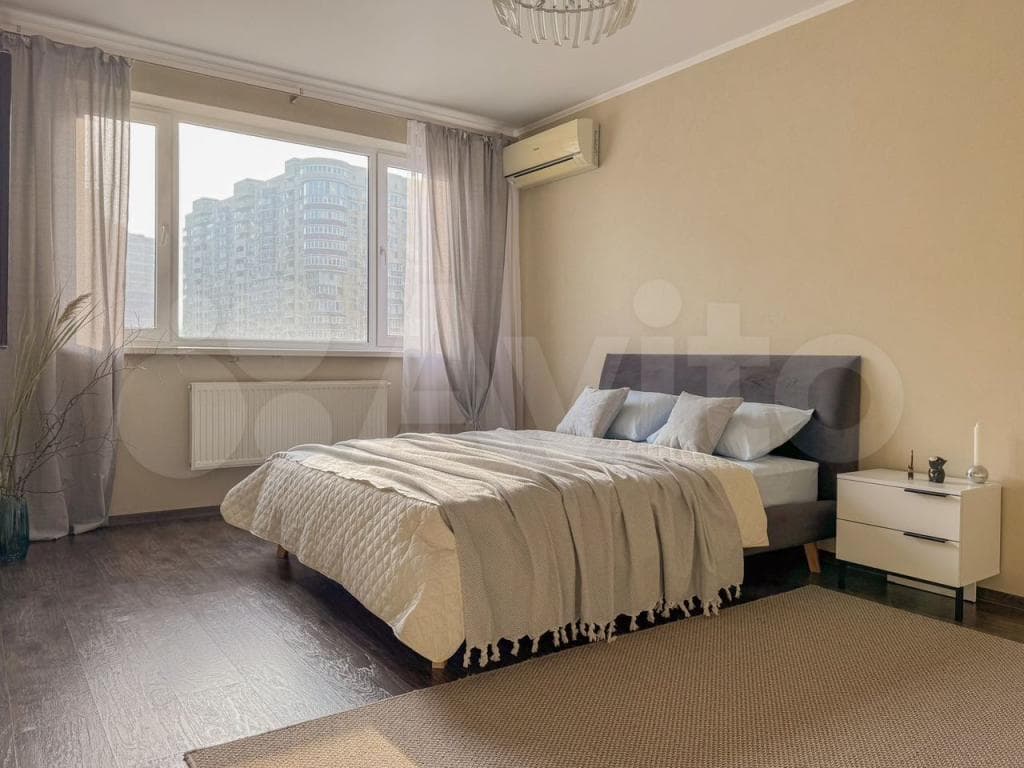 Продается 1-комн. квартира, 40.3 м²