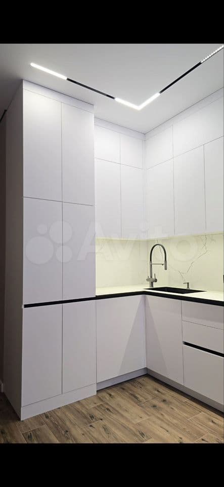 Продается 2-комн. квартира, 62 м²