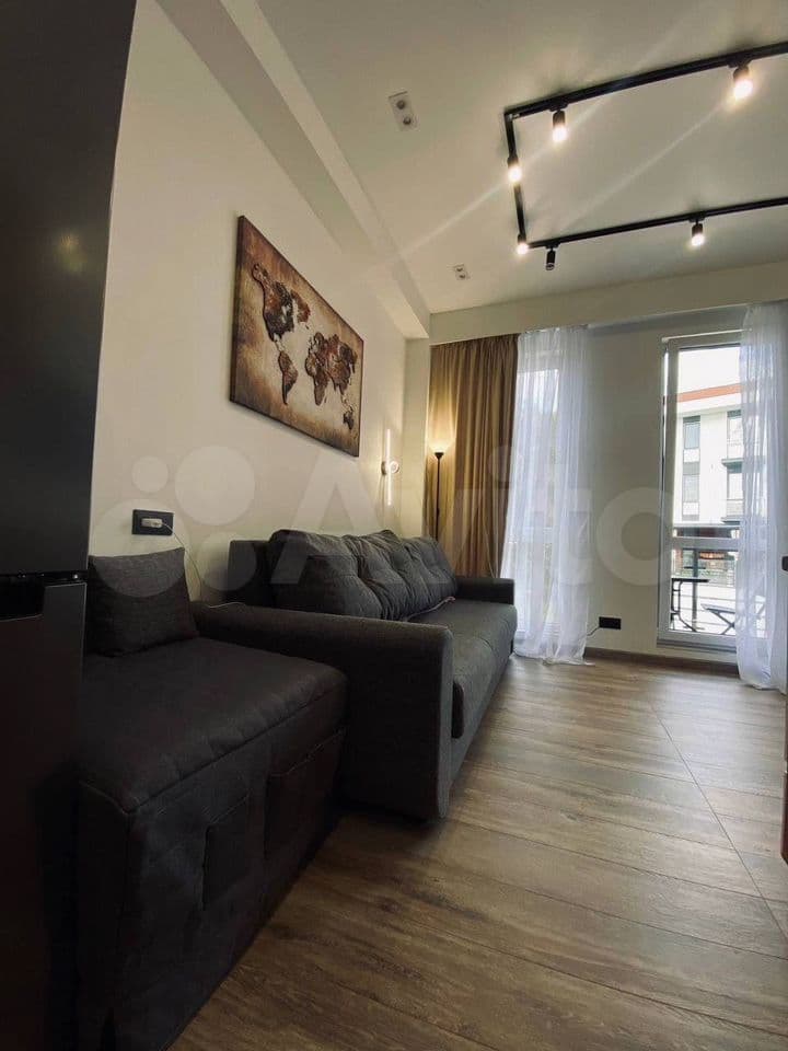 Продается 1-комн. квартира, 24 м²