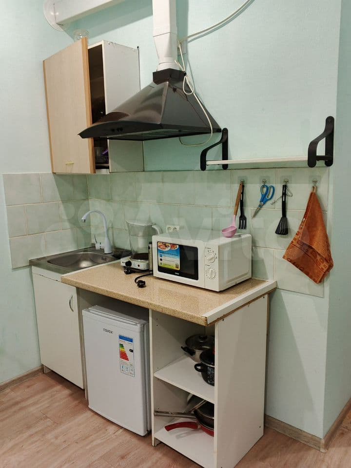Продается 1-комн. квартира, 18 м²