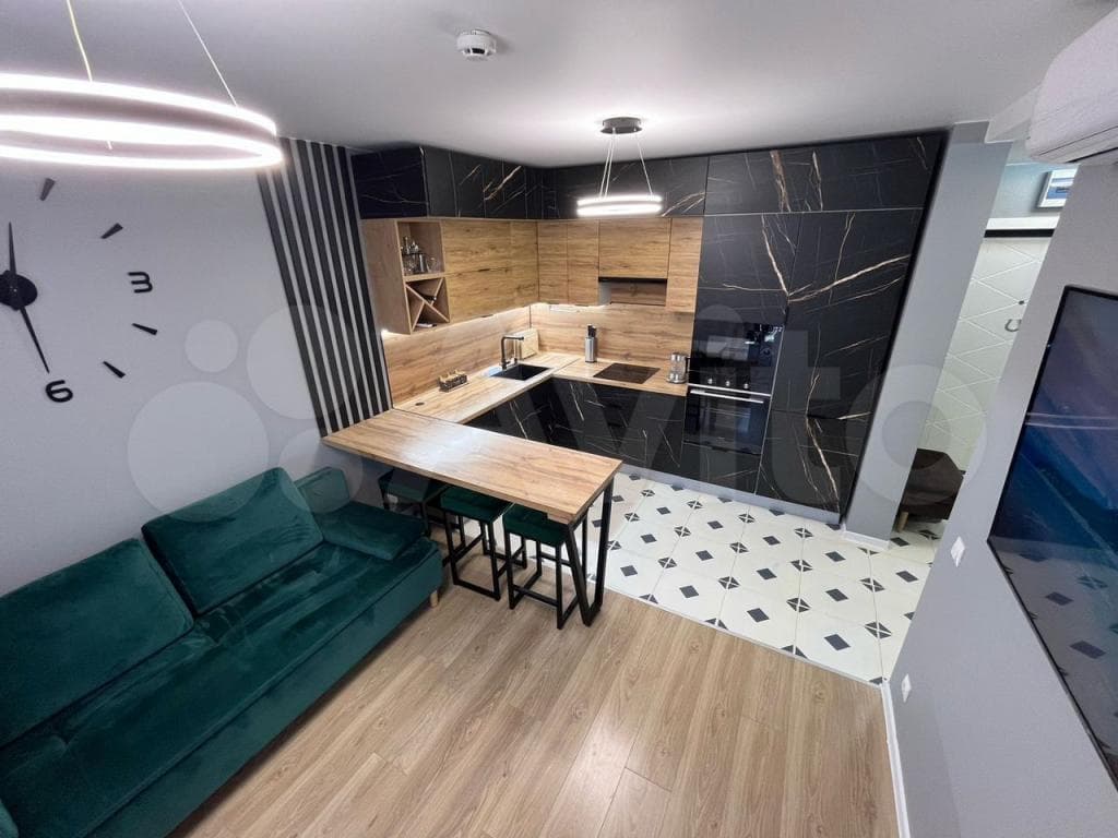 Продается 3-комн. квартира, 52.2 м²