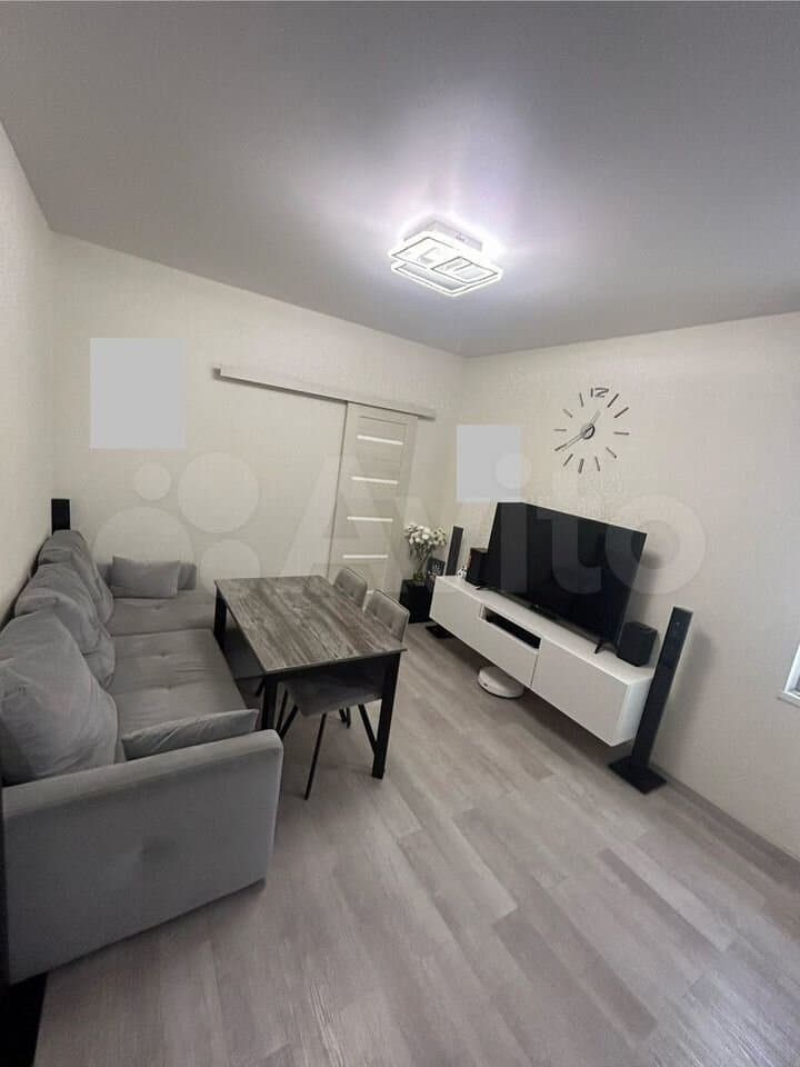 Продается 1-комн. квартира, 45 м²
