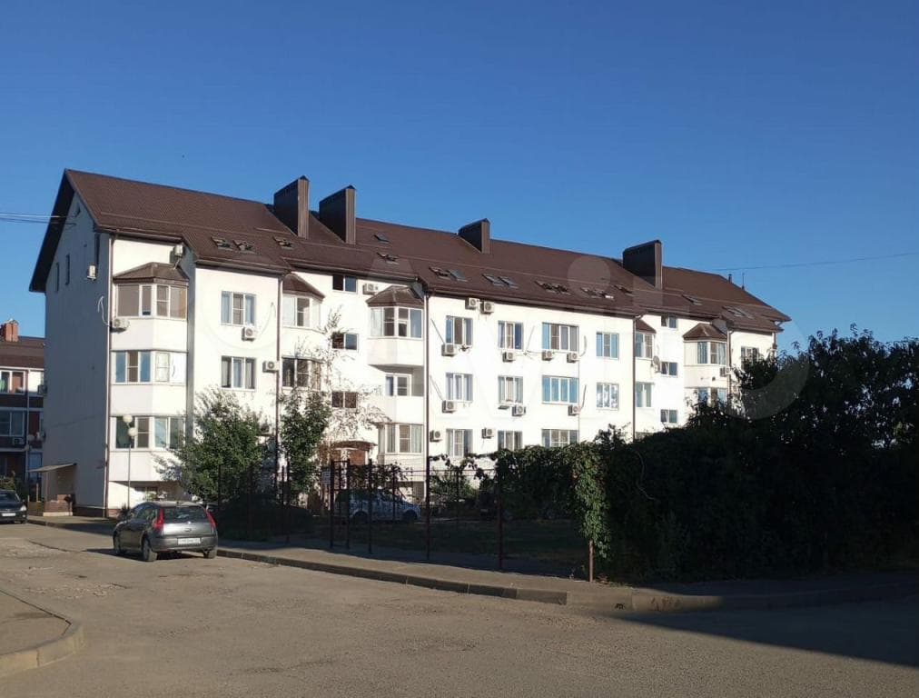 Продается 2-комн. квартира, 65 м²