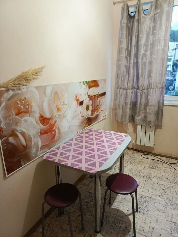 Продается 1-комн. квартира, 27 м²