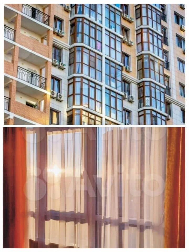 Продается 1-комн. квартира, 36 м²