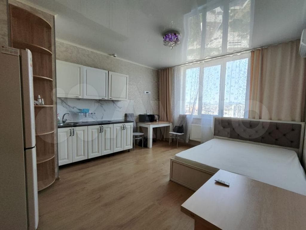 Продается 1-комн. квартира, 25 м²