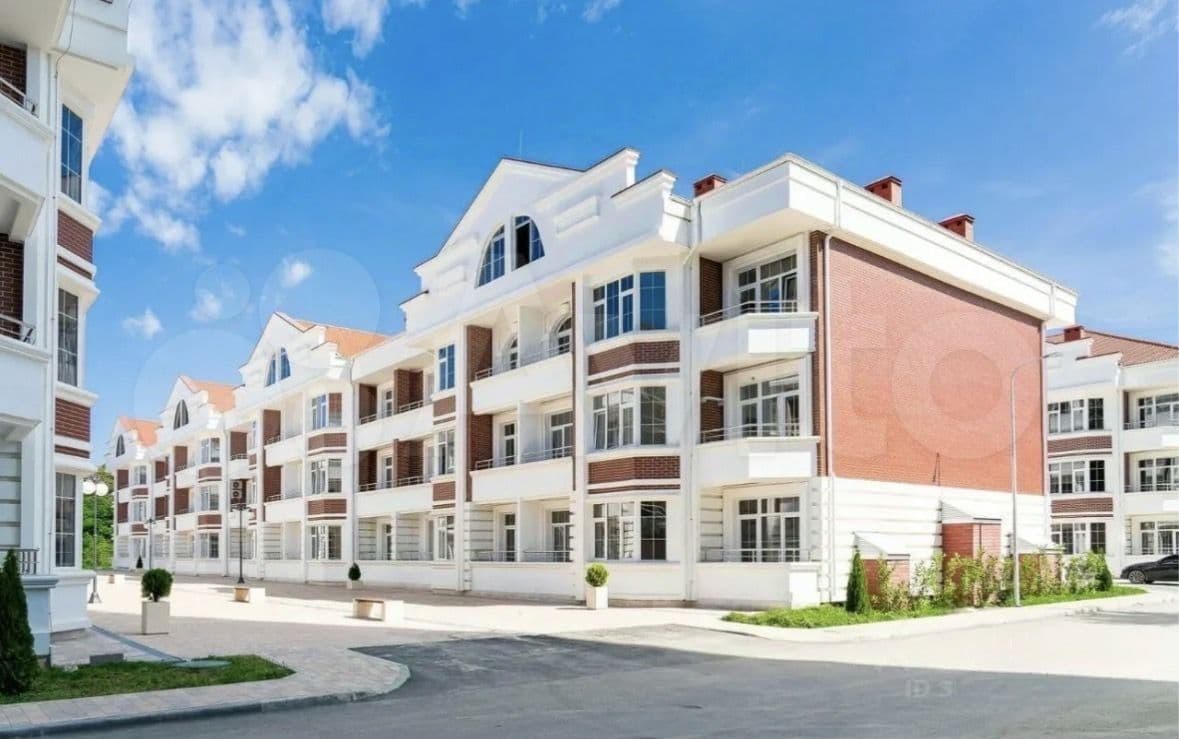 Продается 1-комн. квартира, 19.9 м²