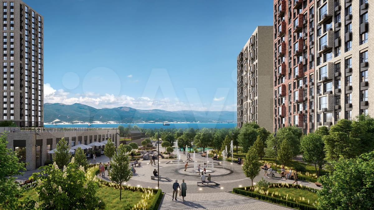 Продается 1-комн. квартира, 32.2 м²