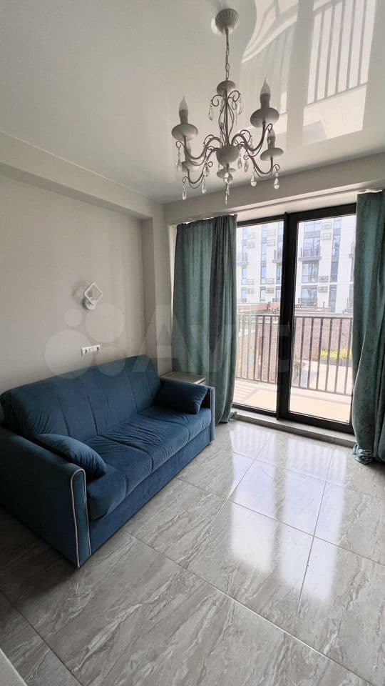 Продается 1-комн. квартира, 20 м²