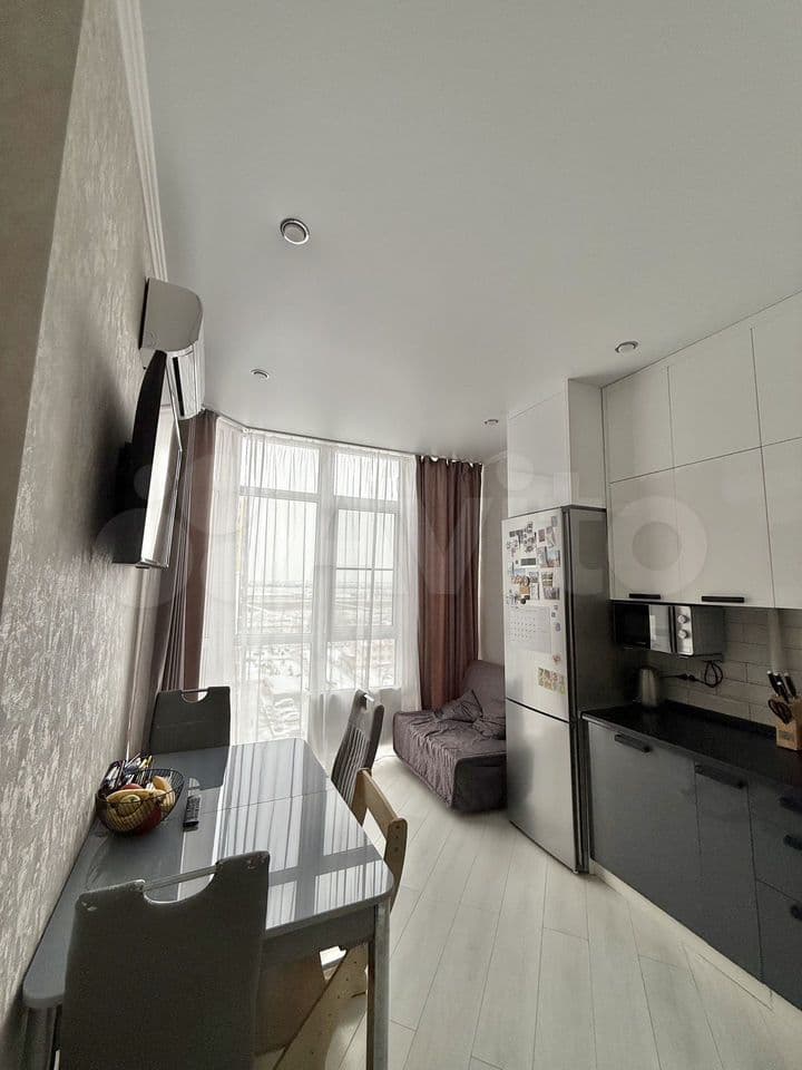Продается 1-комн. квартира, 36.3 м²