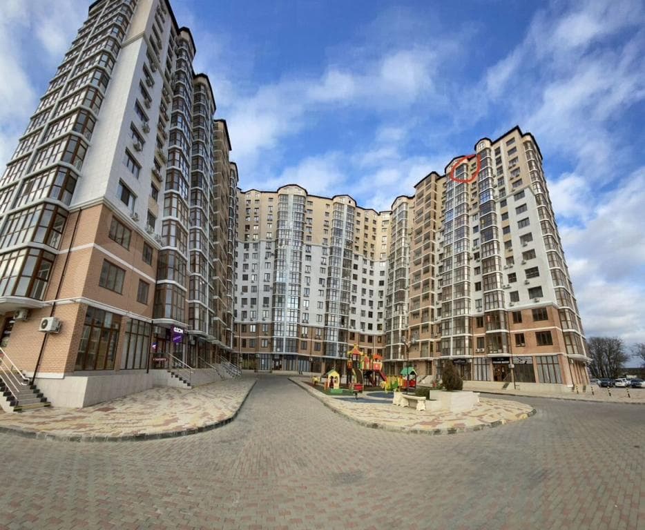 Продается 1-комн. квартира, 36 м²