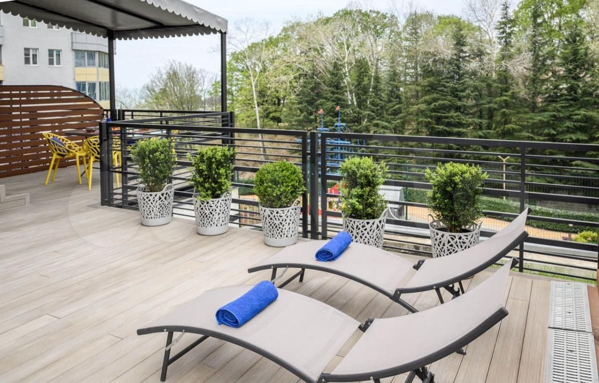 Продается 1-комн. квартира, 24 м²