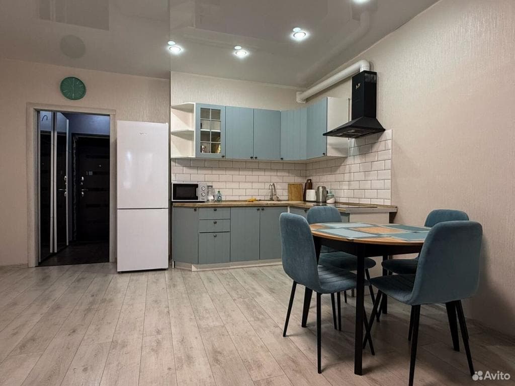 Продается 1-комн. квартира, 33.6 м²