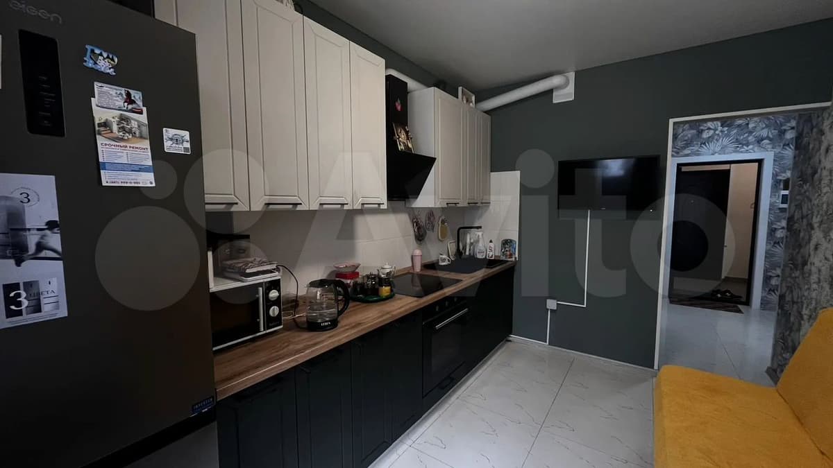 Продается 1-комн. квартира, 32 м²