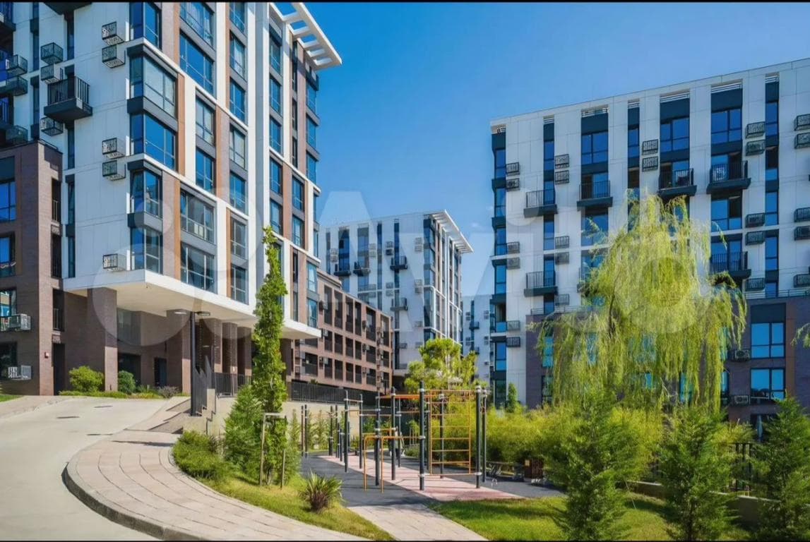 Продается 1-комн. квартира, 36 м²