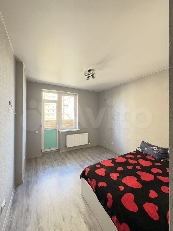 Продается 1-комн. квартира, 37 м²