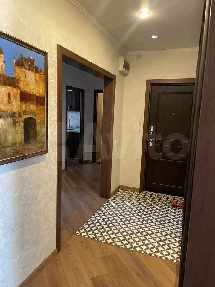 Продается 3-комн. квартира, 81.5 м²