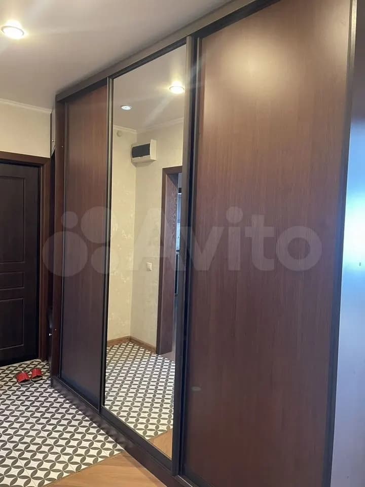 Продается 3-комн. квартира, 81.5 м² — фото 2