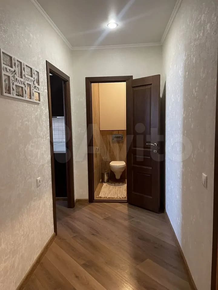 Продается 3-комн. квартира, 81.5 м² — фото 4