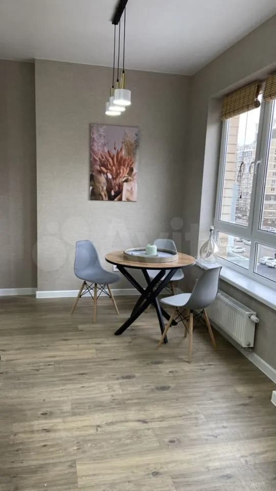 Продается 2-комн. квартира, 57 м² — фото 2