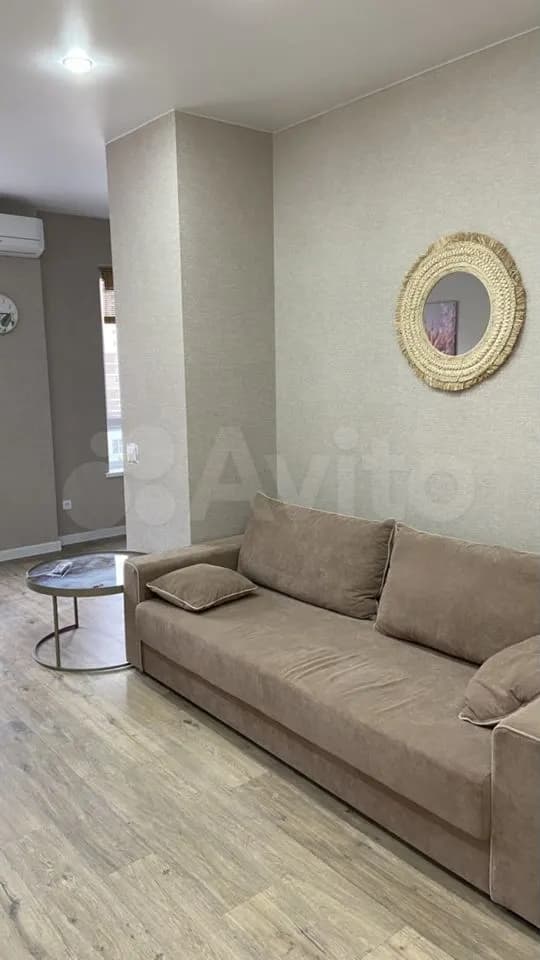 Продается 2-комн. квартира, 57 м² — фото 3