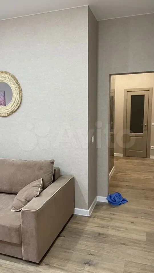 Продается 2-комн. квартира, 57 м² — фото 4
