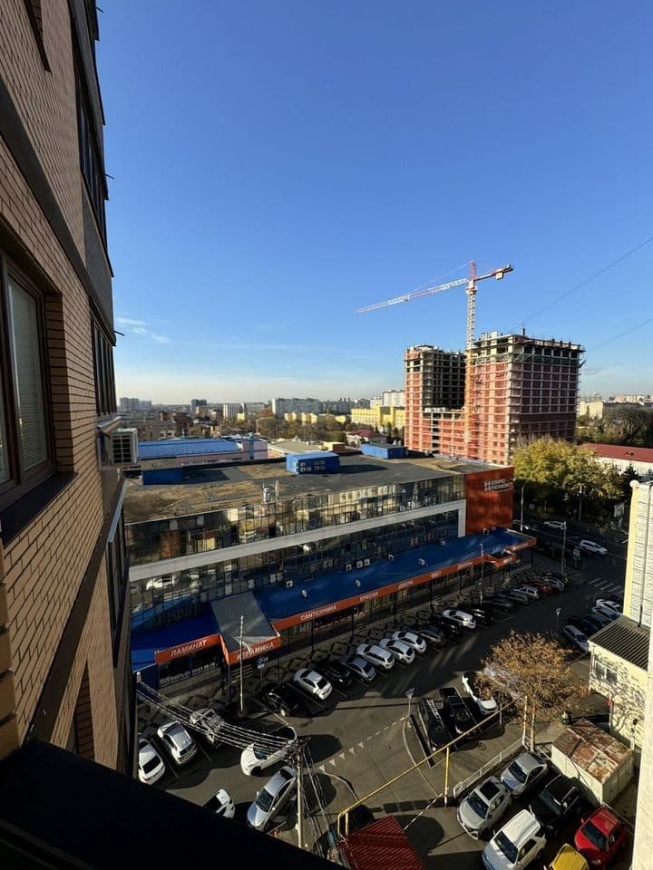 Продается 3-комн. квартира, 110 м² — фото 2