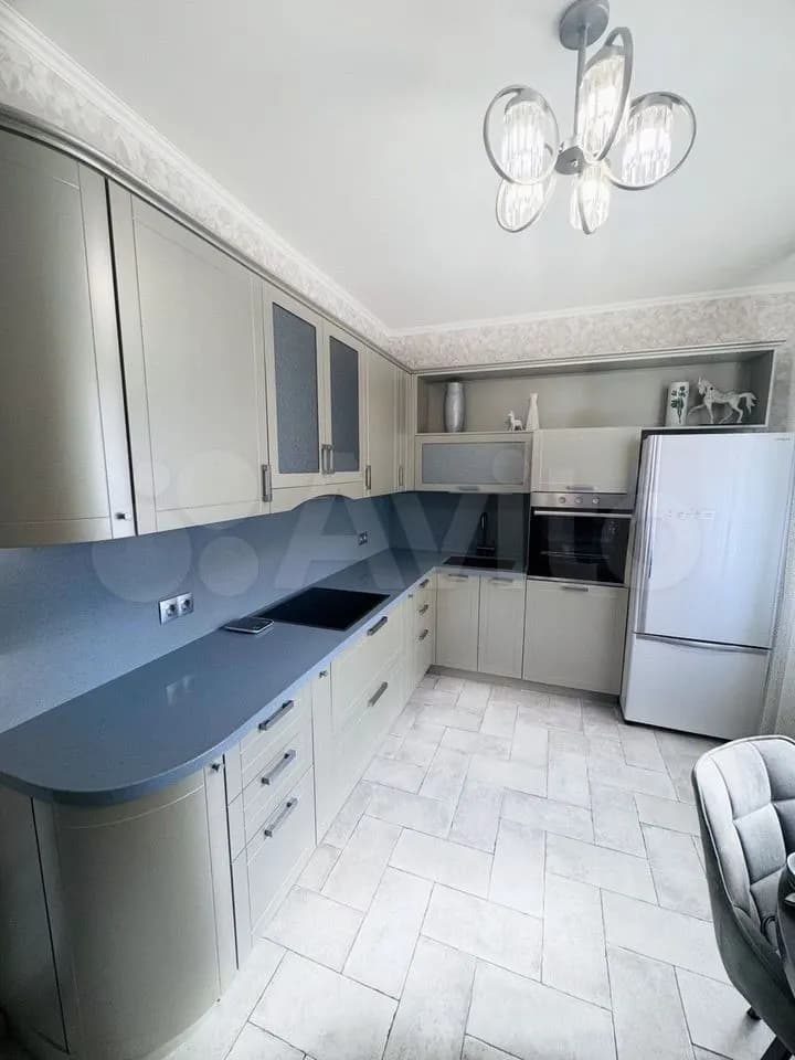 Продается 1-комн. квартира, 47 м²