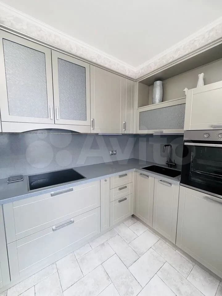 Продается 1-комн. квартира, 47 м² — фото 4
