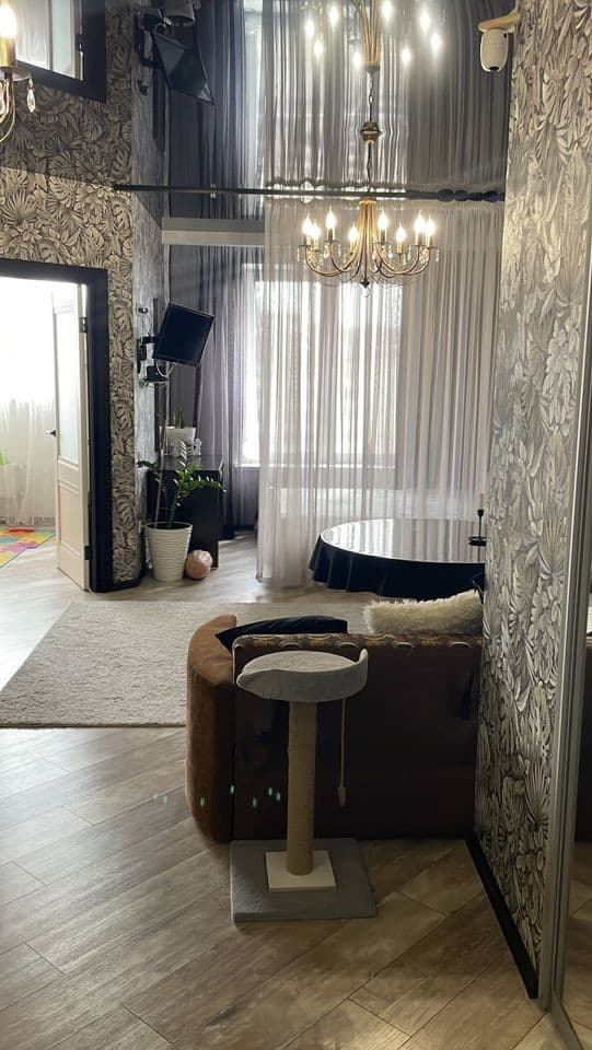 Продается 1-комн. квартира, 45 м²
