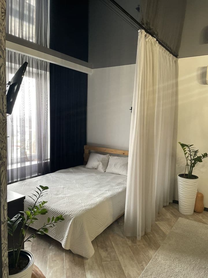 Продается 1-комн. квартира, 45 м² — фото 4