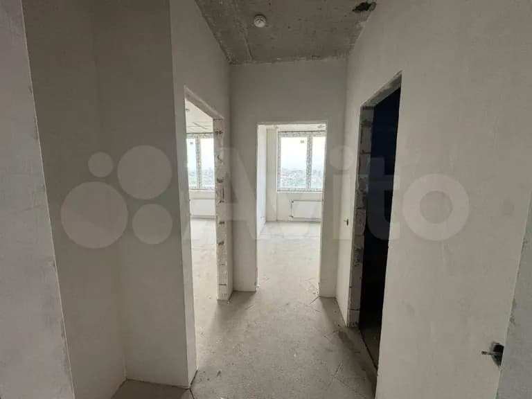 Продается 1-комн. квартира, 39 м²