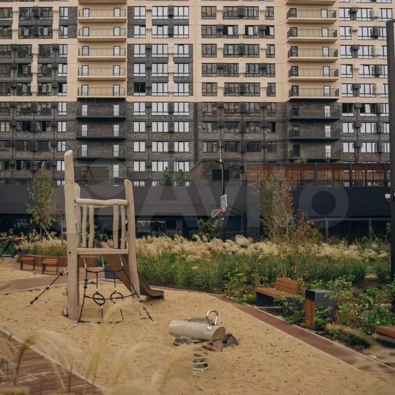 Продается 1-комн. квартира, 39 м² — фото 2