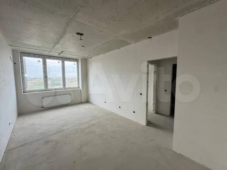 Продается 1-комн. квартира, 39 м² — фото 5