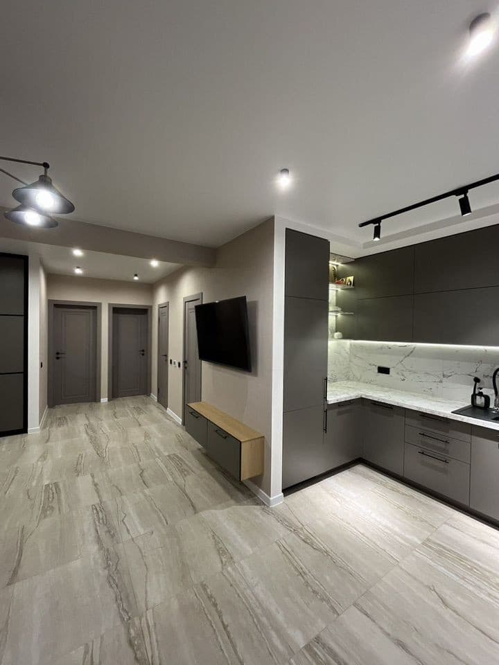 Продается 4-комн. квартира, 94 м² — фото 3