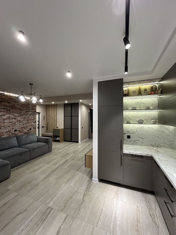 Продается 4-комн. квартира, 94 м² — фото 4