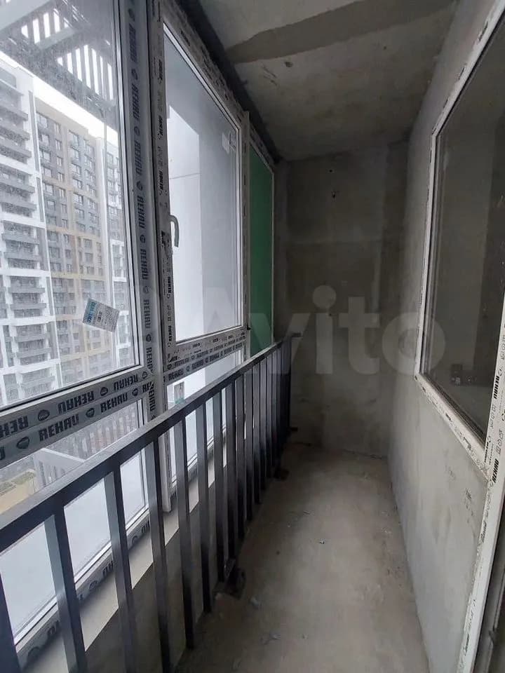 Продается 1-комн. квартира, 38.8 м²