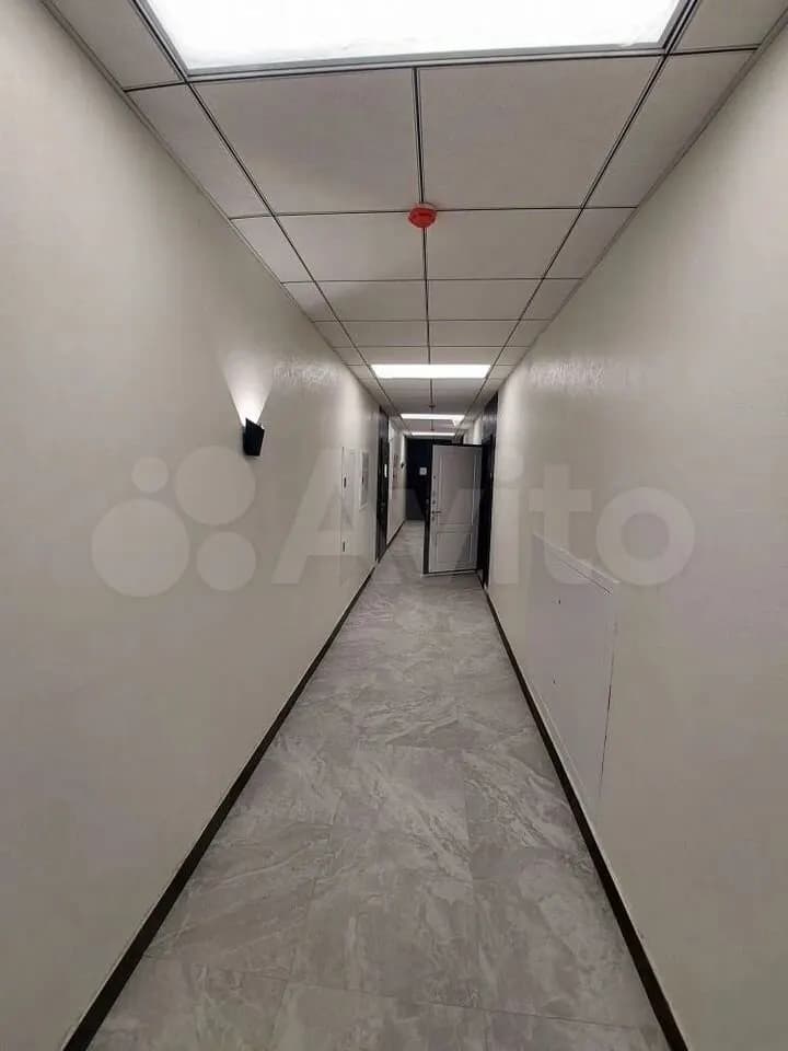 Продается 1-комн. квартира, 38.8 м² — фото 2