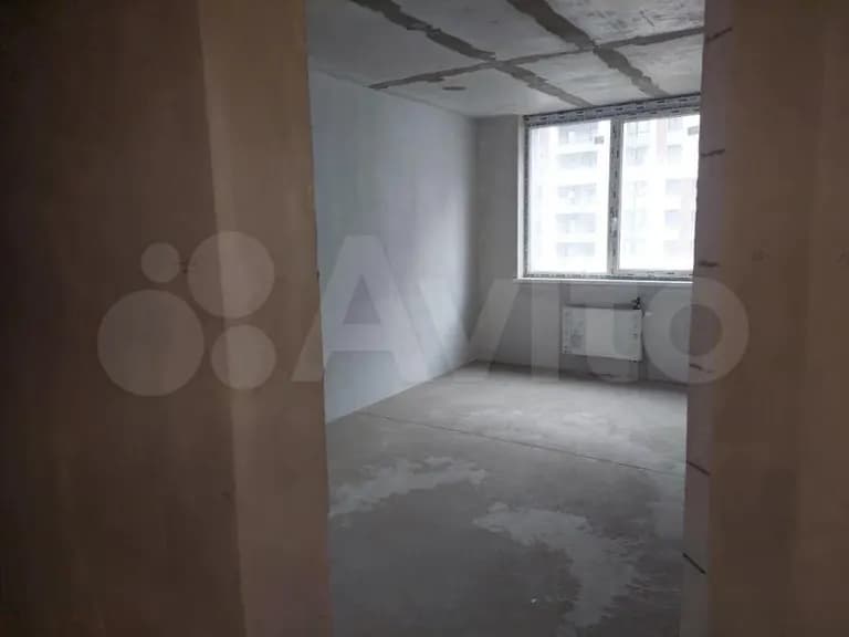 Продается 1-комн. квартира, 38.8 м² — фото 3