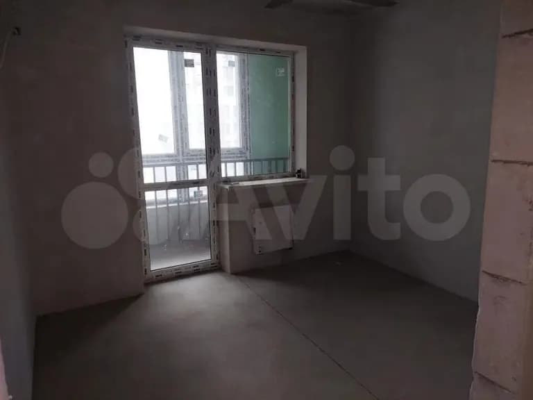 Продается 1-комн. квартира, 38.8 м² — фото 4