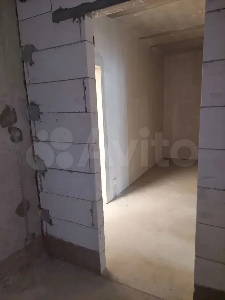 Продается 1-комн. квартира, 38.8 м² — фото 5