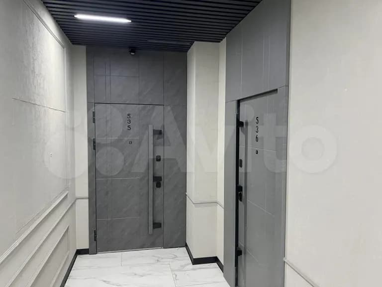 Продается 2-комн. квартира, 57.9 м²
