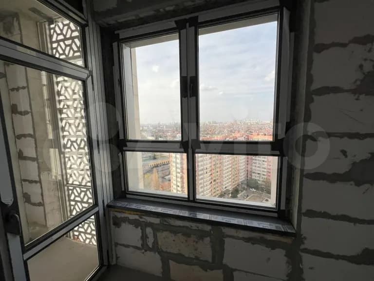 Продается 2-комн. квартира, 57.9 м² — фото 3