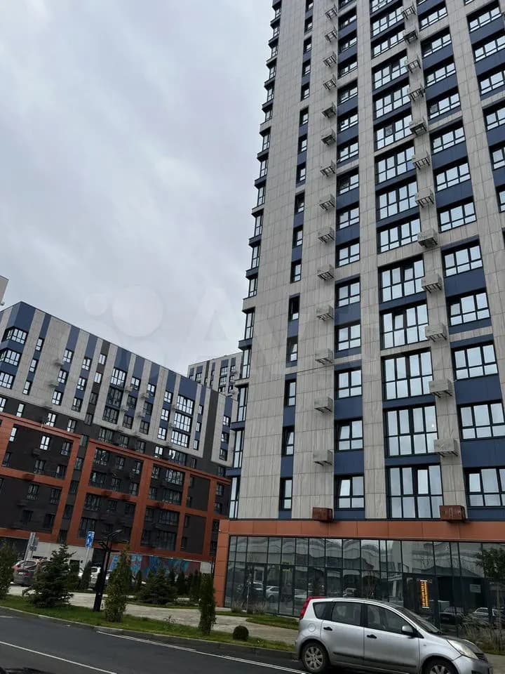 Продается 2-комн. квартира, 58 м² — фото 2