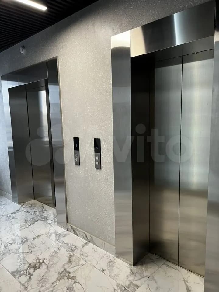 Продается 2-комн. квартира, 58 м² — фото 4