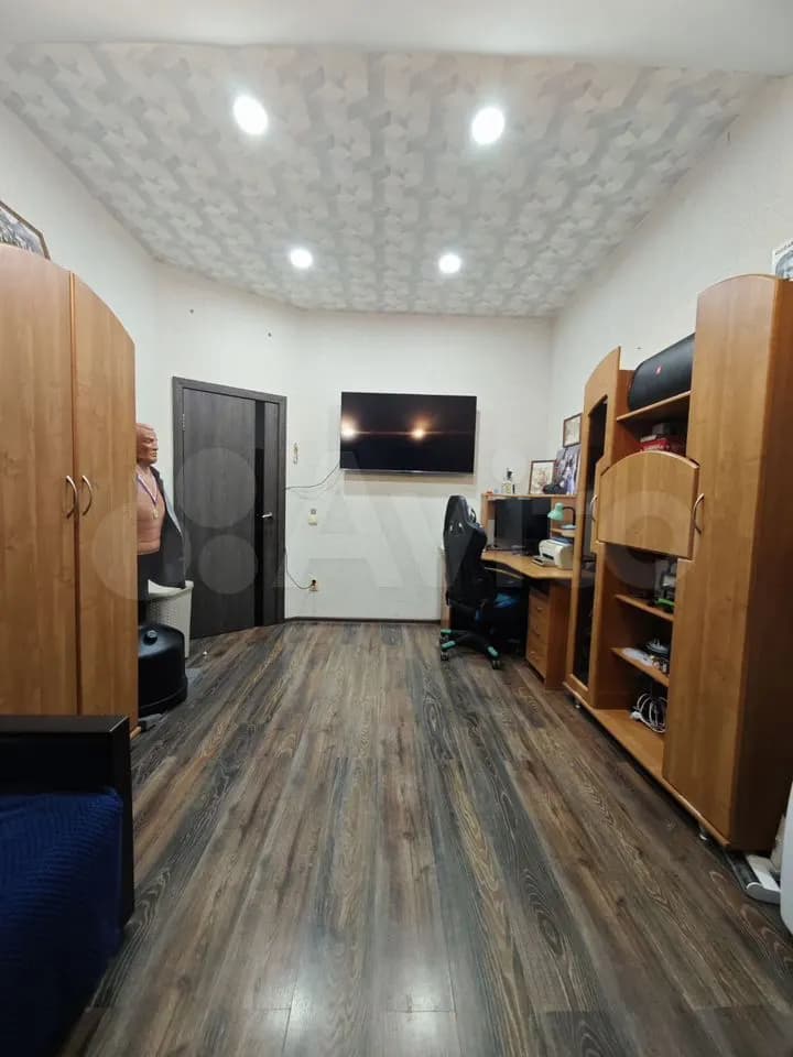 Продается 1-комн. квартира, 37.3 м²